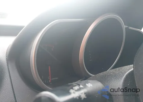 2010 Mazda Cx-7 S Touring z USA, uszkodzony, nr VIN JM3ER2WL9A0351541